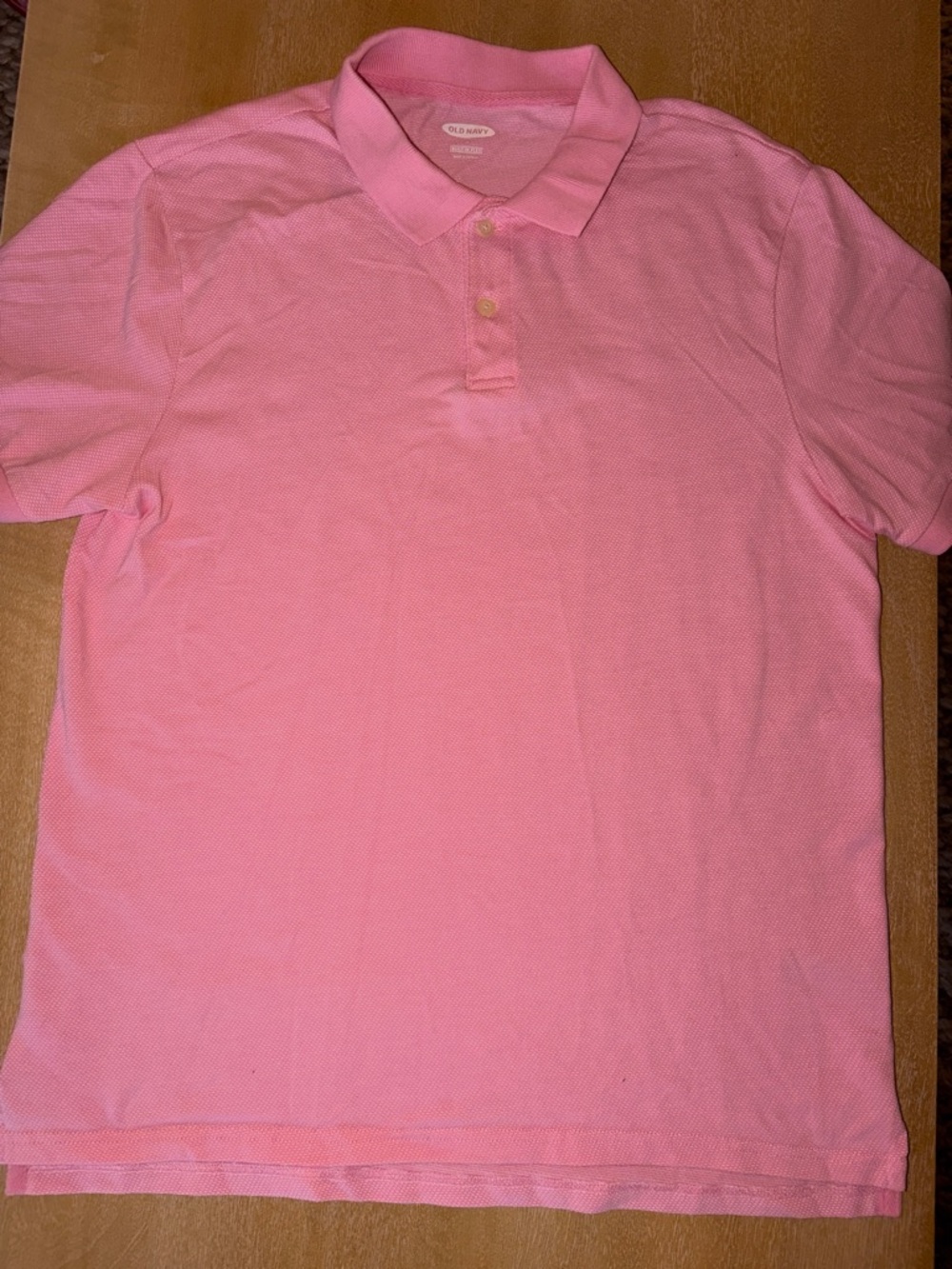 Old Navy Men’s Polo